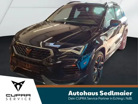 Annonce CUPRA ATECA Essence 2022 d'occasion 