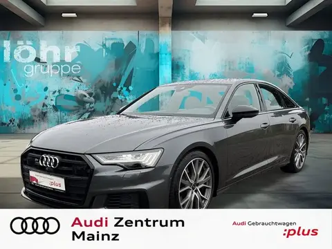 Used AUDI S6 Diesel 2020 Ad 