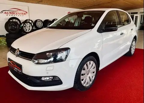 Used VOLKSWAGEN POLO Diesel 2016 Ad 