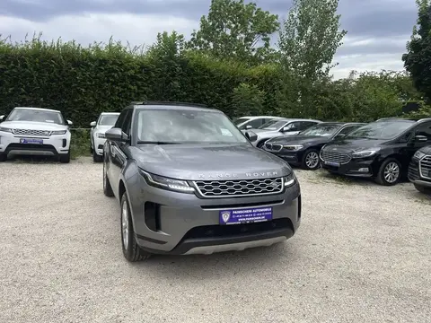 Annonce LAND ROVER RANGE ROVER EVOQUE Diesel 2020 d'occasion 