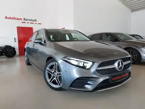 Used MERCEDES-BENZ CLASSE A Petrol 2019 Ad 