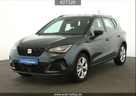 Used SEAT ARONA Petrol 2022 Ad 