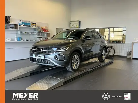 Used VOLKSWAGEN T-ROC Petrol 2024 Ad 