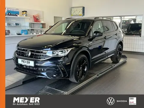 Used VOLKSWAGEN TIGUAN Diesel 2023 Ad 