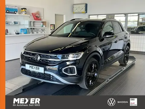 Used VOLKSWAGEN T-ROC Petrol 2023 Ad 