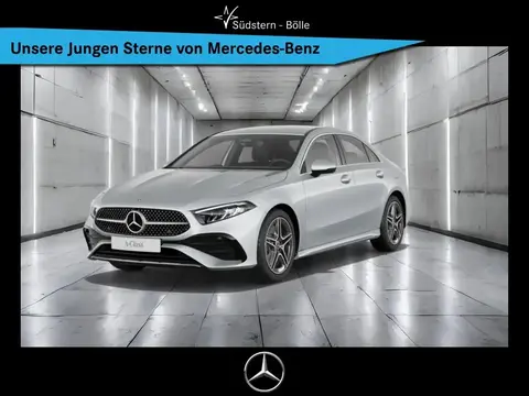 Used MERCEDES-BENZ CLASSE A Petrol 2023 Ad 