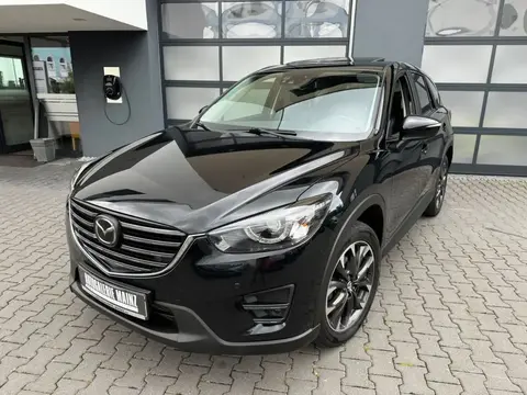 Used MAZDA CX-5 Diesel 2016 Ad 