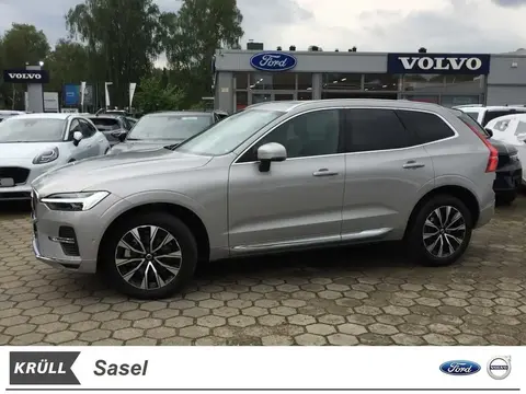 Used VOLVO XC60 Petrol 2023 Ad 