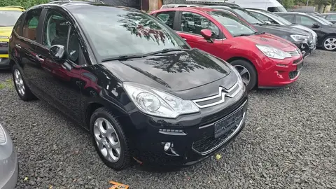 Used CITROEN C3 Petrol 2015 Ad 