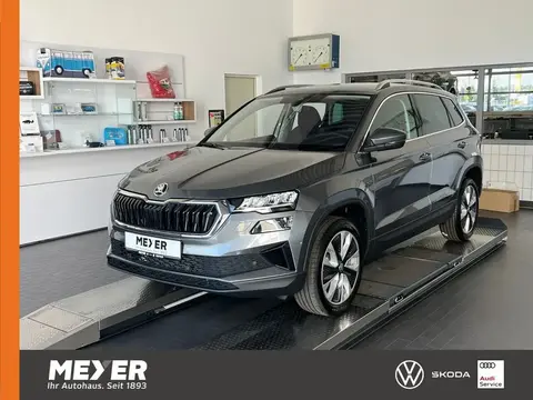 Used SKODA KAROQ Petrol 2024 Ad 