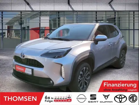 Used TOYOTA YARIS Hybrid 2022 Ad Germany