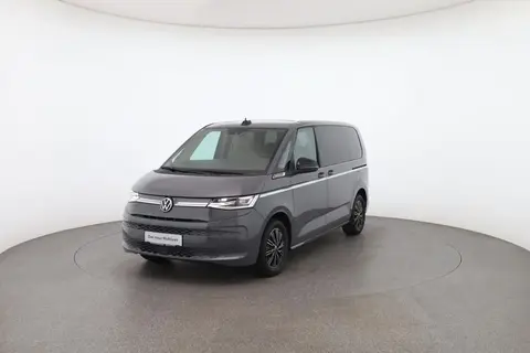 Annonce VOLKSWAGEN T7 Essence 2024 d'occasion 