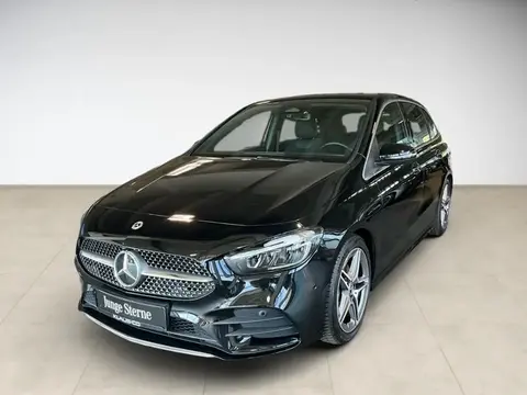 Used MERCEDES-BENZ CLASSE B Petrol 2023 Ad 