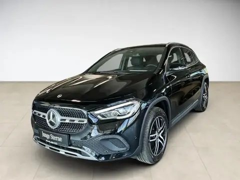 Used MERCEDES-BENZ CLASSE GLA Diesel 2024 Ad 