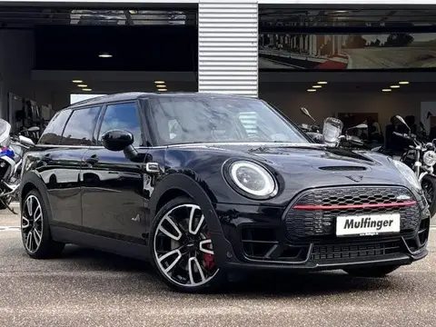 Annonce MINI JOHN COOPER WORKS Essence 2022 d'occasion Allemagne