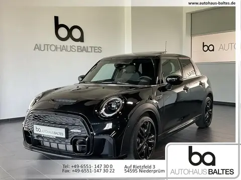 Annonce MINI COOPER Essence 2023 d'occasion 