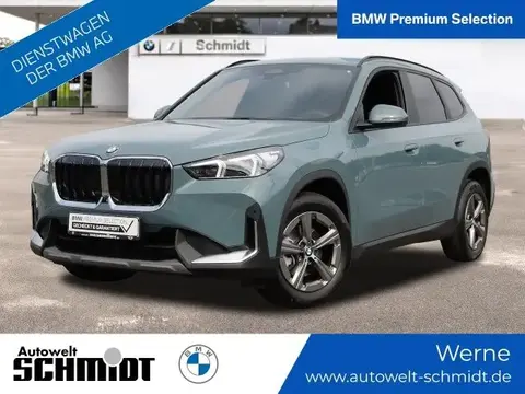 Annonce BMW X1 Diesel 2023 d'occasion 