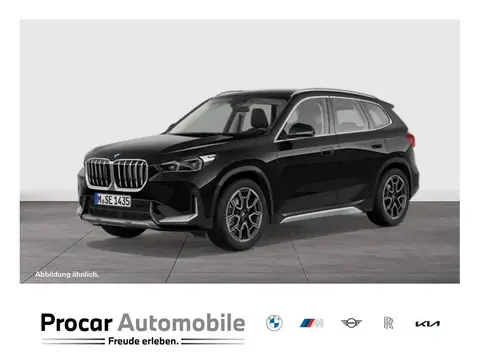 Annonce BMW X1 Diesel 2022 d'occasion 