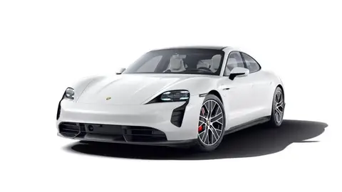 Used PORSCHE TAYCAN Not specified 2021 Ad 