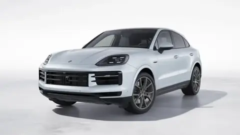 Used PORSCHE CAYENNE Hybrid 2023 Ad 