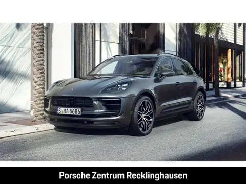 Used PORSCHE MACAN Petrol 2023 Ad 