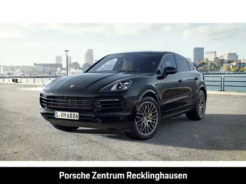 Annonce PORSCHE CAYENNE Hybride 2022 d'occasion 