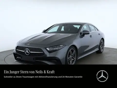 Used MERCEDES-BENZ CLASSE CLS Petrol 2023 Ad 