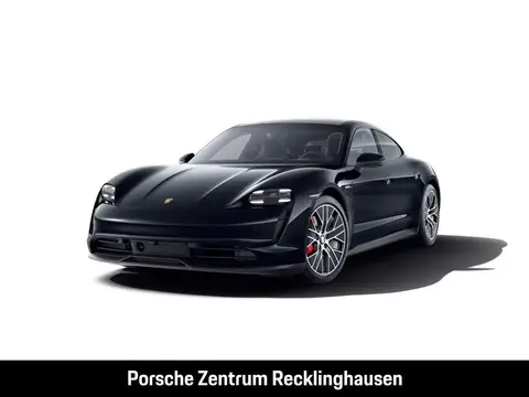 Annonce PORSCHE TAYCAN Non renseigné 2020 d'occasion 