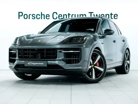 Annonce PORSCHE CAYENNE Hybride 2024 d'occasion 