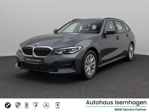 Used BMW SERIE 3 Hybrid 2021 Ad 