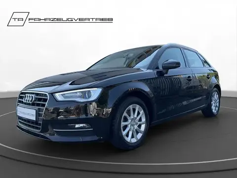 Annonce AUDI A3 Essence 2016 d'occasion 