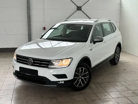 Used VOLKSWAGEN TIGUAN Diesel 2018 Ad 