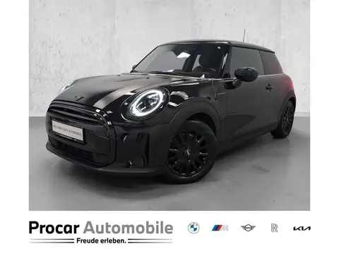 Annonce MINI ONE Essence 2021 d'occasion Allemagne