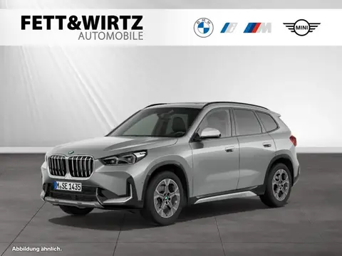 Annonce BMW X1 Essence 2023 d'occasion 