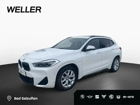 Used BMW X2 Petrol 2020 Ad 