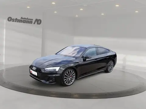 Used AUDI A5 Petrol 2023 Ad 