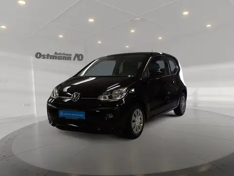 Annonce VOLKSWAGEN UP! Essence 2019 d'occasion 