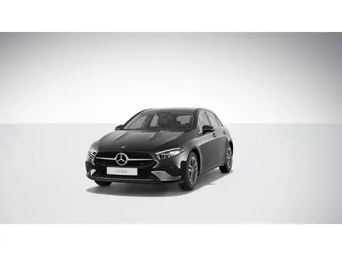 Annonce MERCEDES-BENZ CLASSE A Hybride 2023 d'occasion 