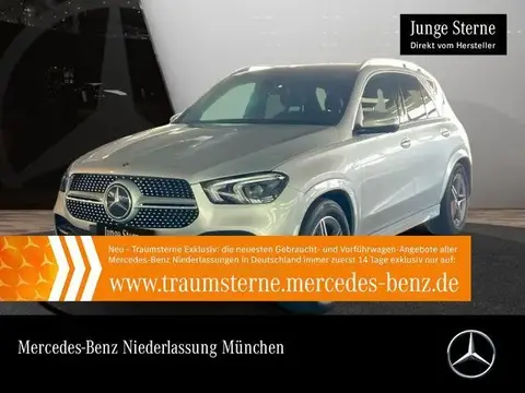 Used MERCEDES-BENZ CLASSE GLE Hybrid 2021 Ad 