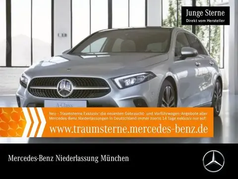 Used MERCEDES-BENZ CLASSE A Petrol 2020 Ad 