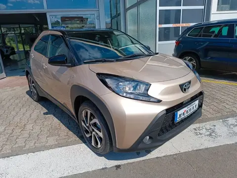 Used TOYOTA AYGO X Petrol 2024 Ad 