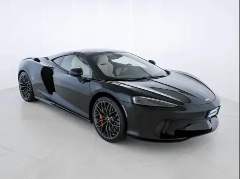 Used MCLAREN GT Petrol 2024 Ad 