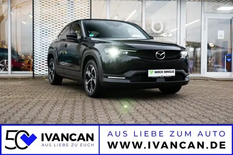 Annonce MAZDA MX-30 Hybride 2023 d'occasion 