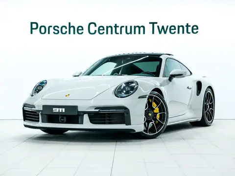 Annonce PORSCHE 992 Essence 2021 d'occasion 