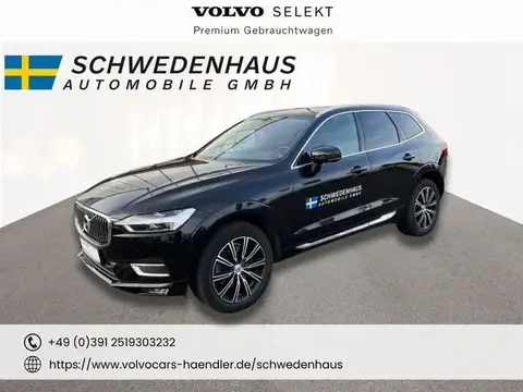 Used VOLVO XC60 Diesel 2019 Ad 