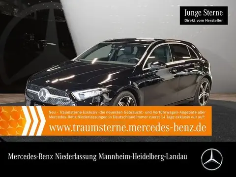 Used MERCEDES-BENZ CLASSE A Petrol 2020 Ad 