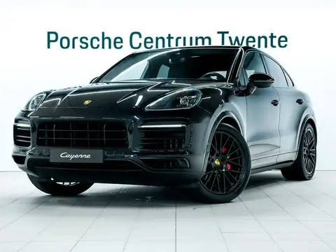 Used PORSCHE CAYENNE Hybrid 2021 Ad 