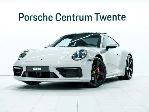 Used PORSCHE 992 Petrol 2020 Ad 