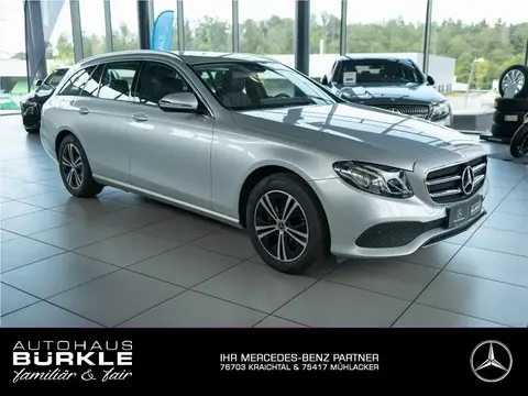 Used MERCEDES-BENZ CLASSE E Diesel 2020 Ad 