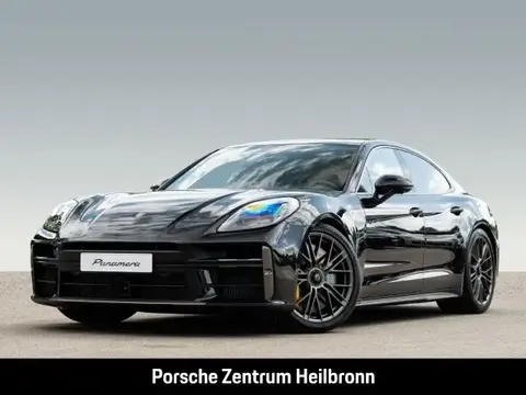 Annonce PORSCHE PANAMERA Hybride 2024 d'occasion 